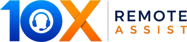 10X Remote Assist