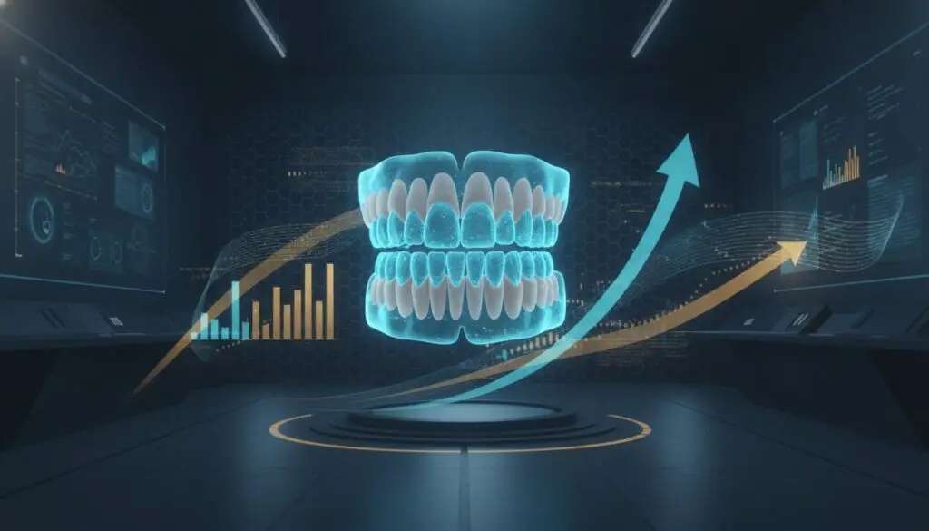 Dental Marketing ROI: Engineering Dominance and High-Ticket Returns in 2026 Dental Marketing ROI: Engineering Dominance and High-Ticket Returns in 2026