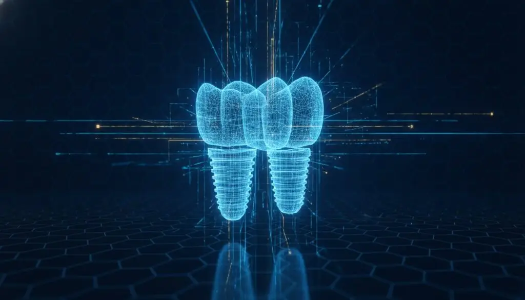 AI for Dental Implant Marketing: Engineering Dominance in 2026