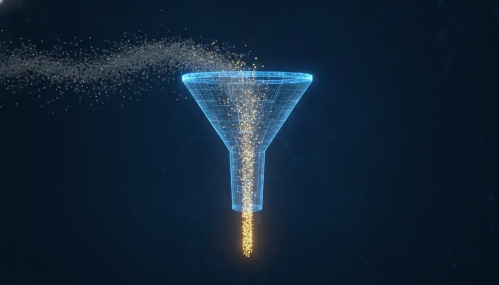 Dental Implant Patient Qualification: Engineering the High-Ticket Funnel