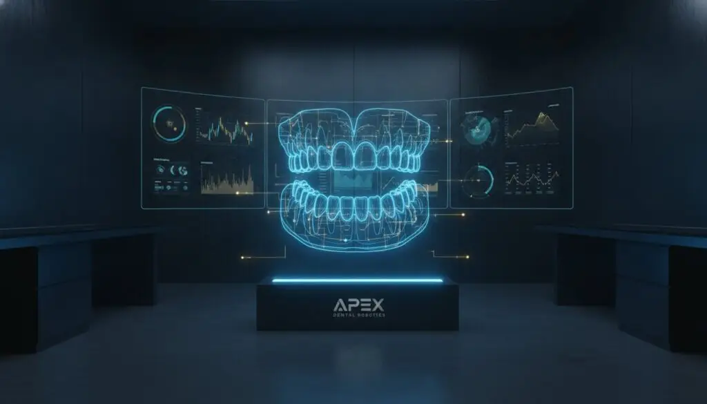 Dental Practice Brand Development: Engineering Absolute Authority for 2026