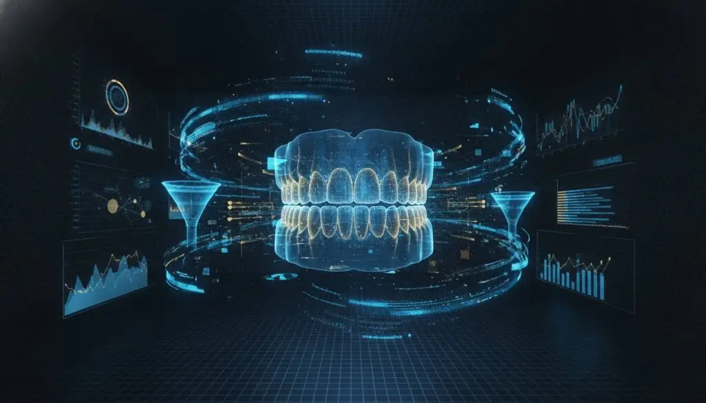Full Mouth Reconstruction Marketing: Engineering Elite Patient Acquisition in 2026 Full Mouth Reconstruction Marketing: Engineering Elite Patient Acquisition in 2026