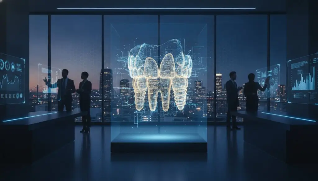 How to Market Full Arch Implants: The Elite Strategy for Market Dominance in 2026 How to Market Full Arch Implants: The Elite Strategy for Market Dominance in 2026