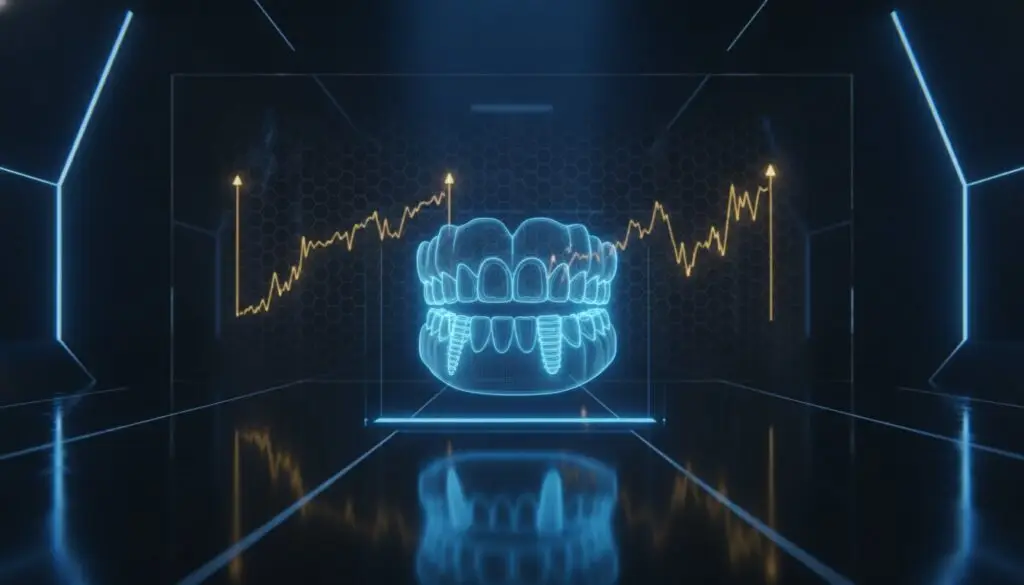 How to Scale Implant Revenue: The 10X Checklist for Dental Dominance