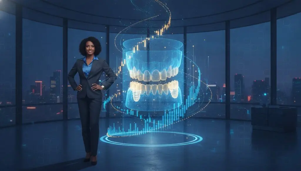 Engineering Dental Implant Practice Profitability: The 10X Growth Blueprint for 2026