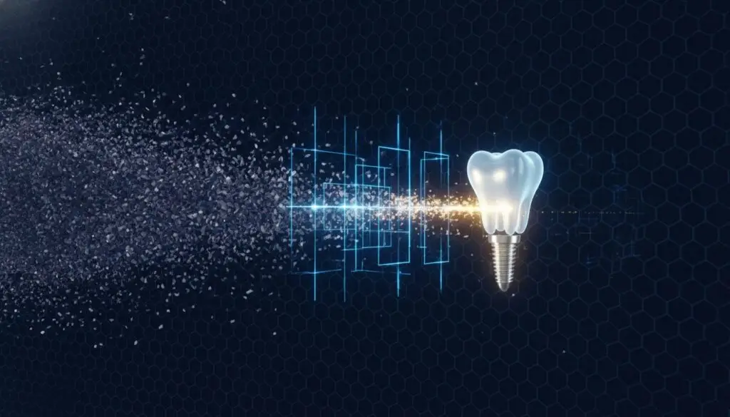 The High-Ticket Dental Implant Sales Funnel: Engineering Market Dominance in 2026 The High-Ticket Dental Implant Sales Funnel: Engineering Market Dominance in 2026