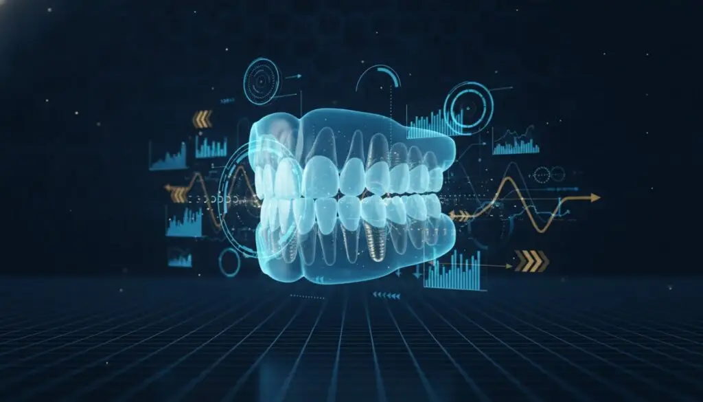 Google Ads for Dentists: High-ROI Patient Acquisition