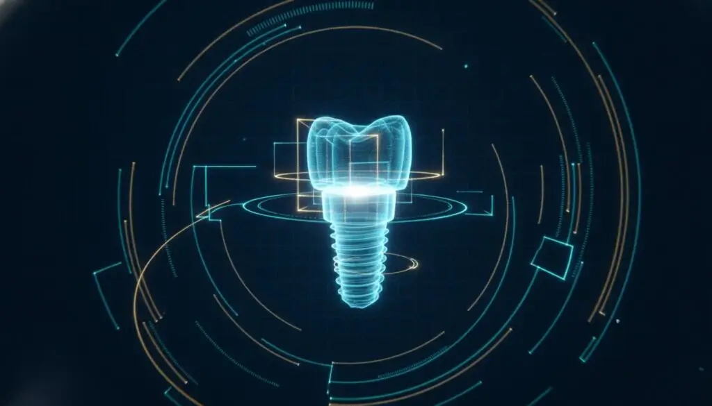 Dental Implant Landing Page Design: Engineering High-Ticket Dominance